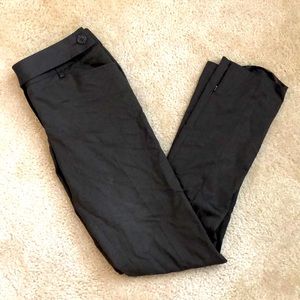 BCBG women’s dress pants